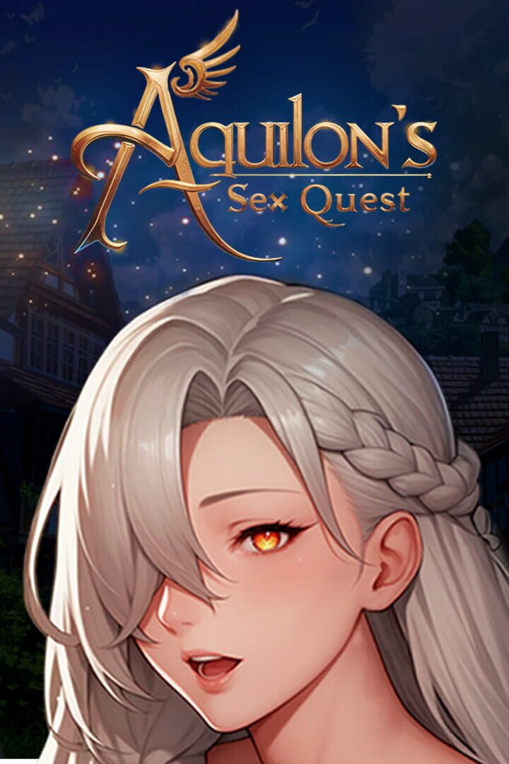 Aquilon's Sex Quest Kapağı