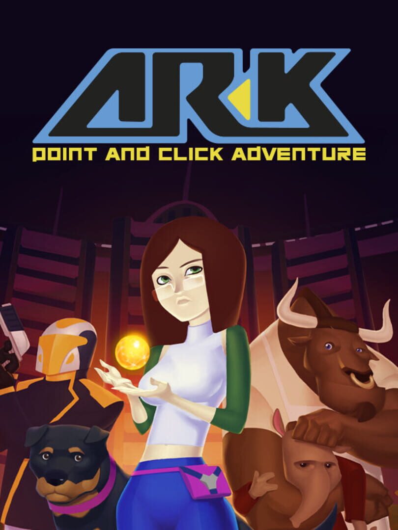 Ar-K Kapağı