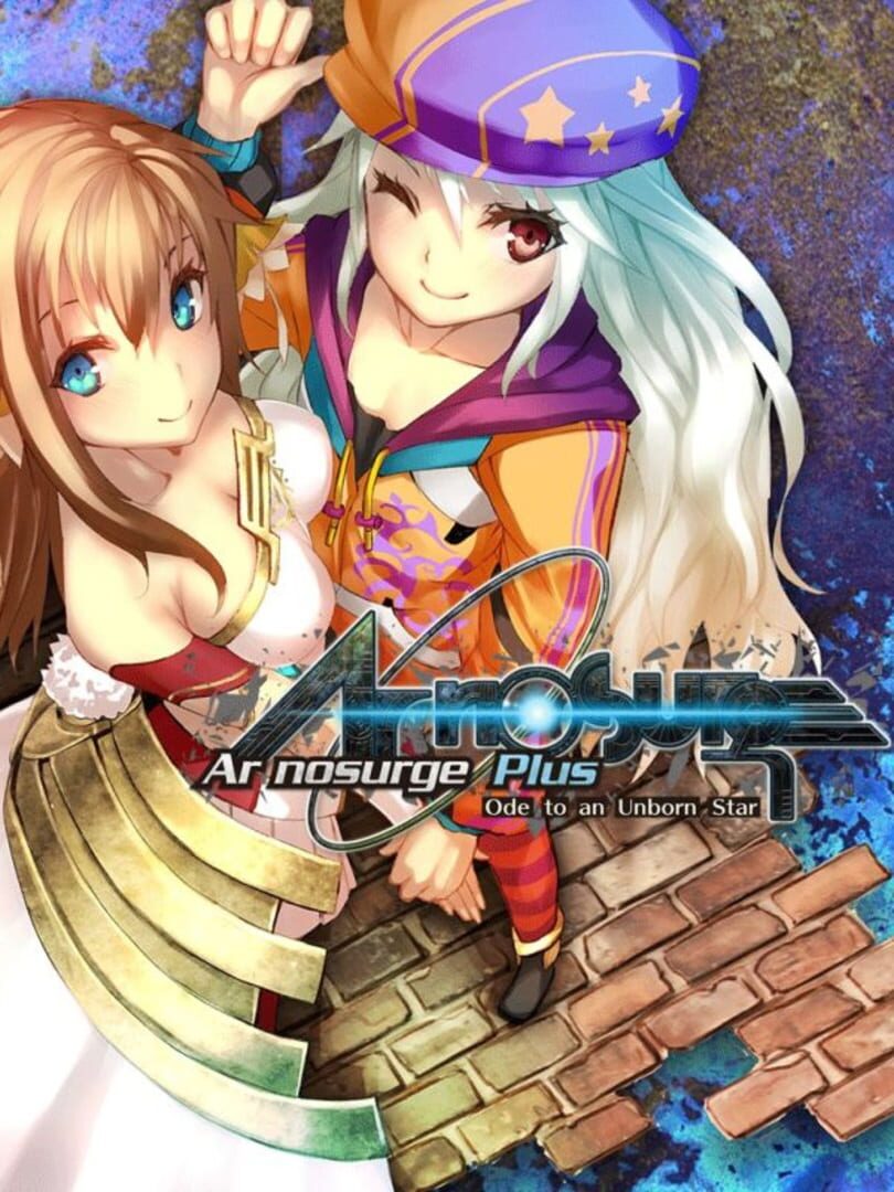 Capa de Ar nosurge Plus