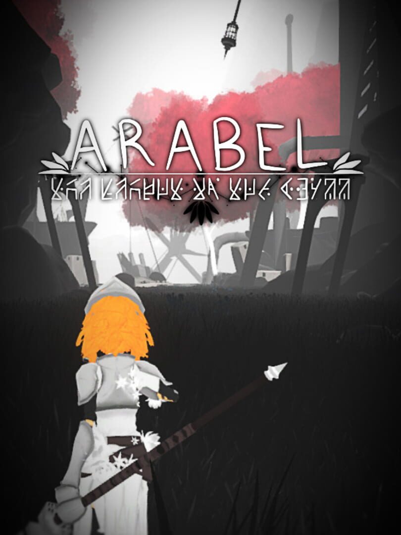 Arabel Cover