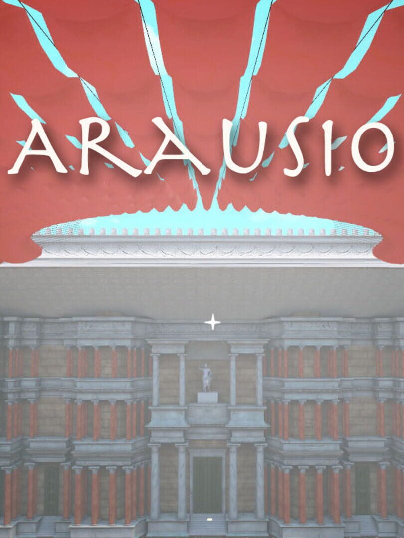 Arausio 커버