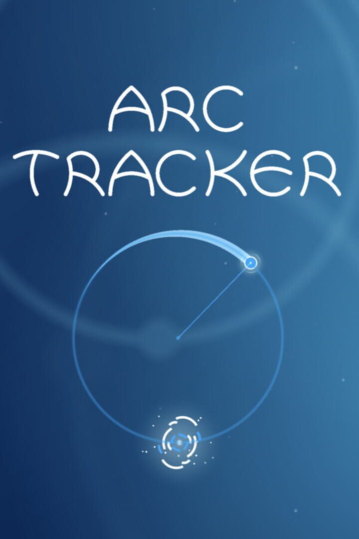 Arc Tracker Cover