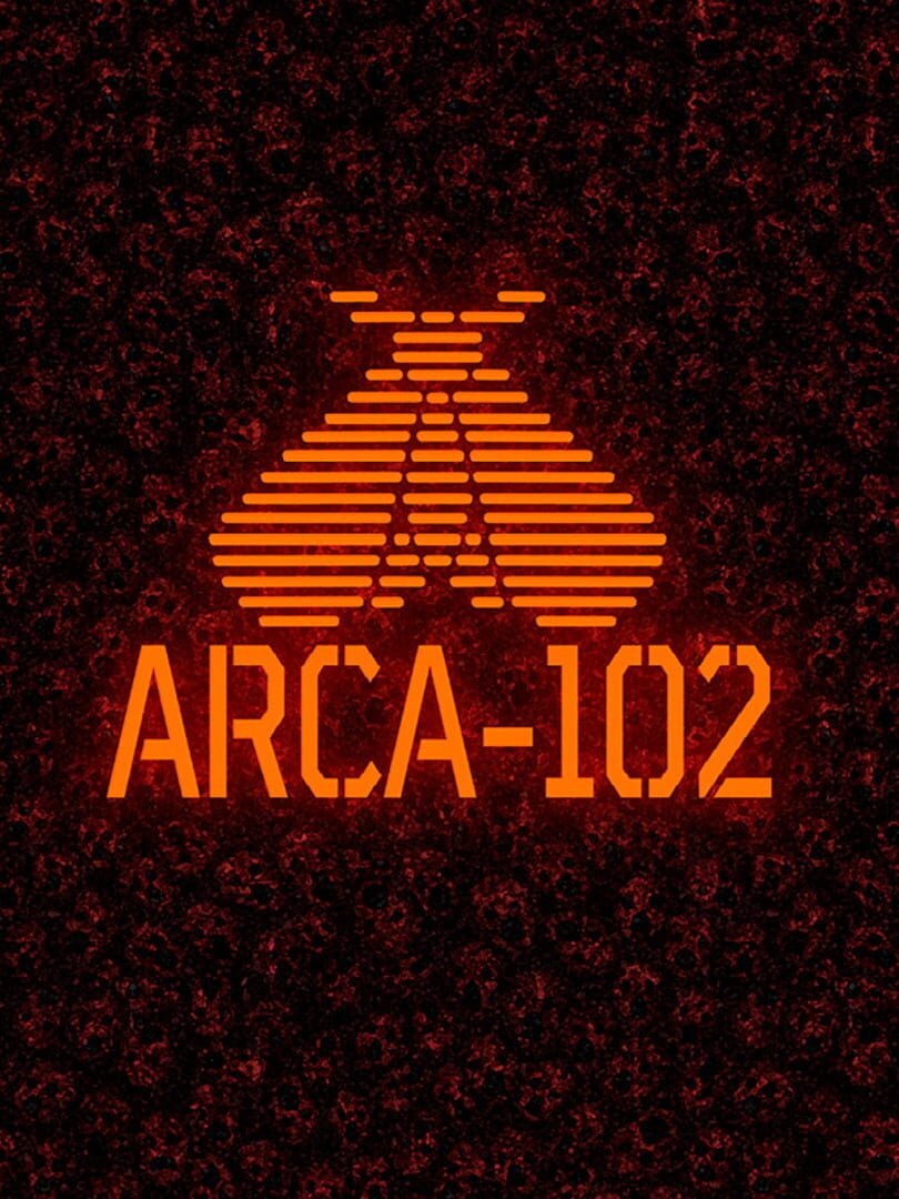 Capa de ARCA-102