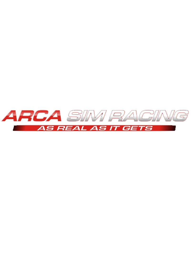 ARCA Sim Racing 08' カバー