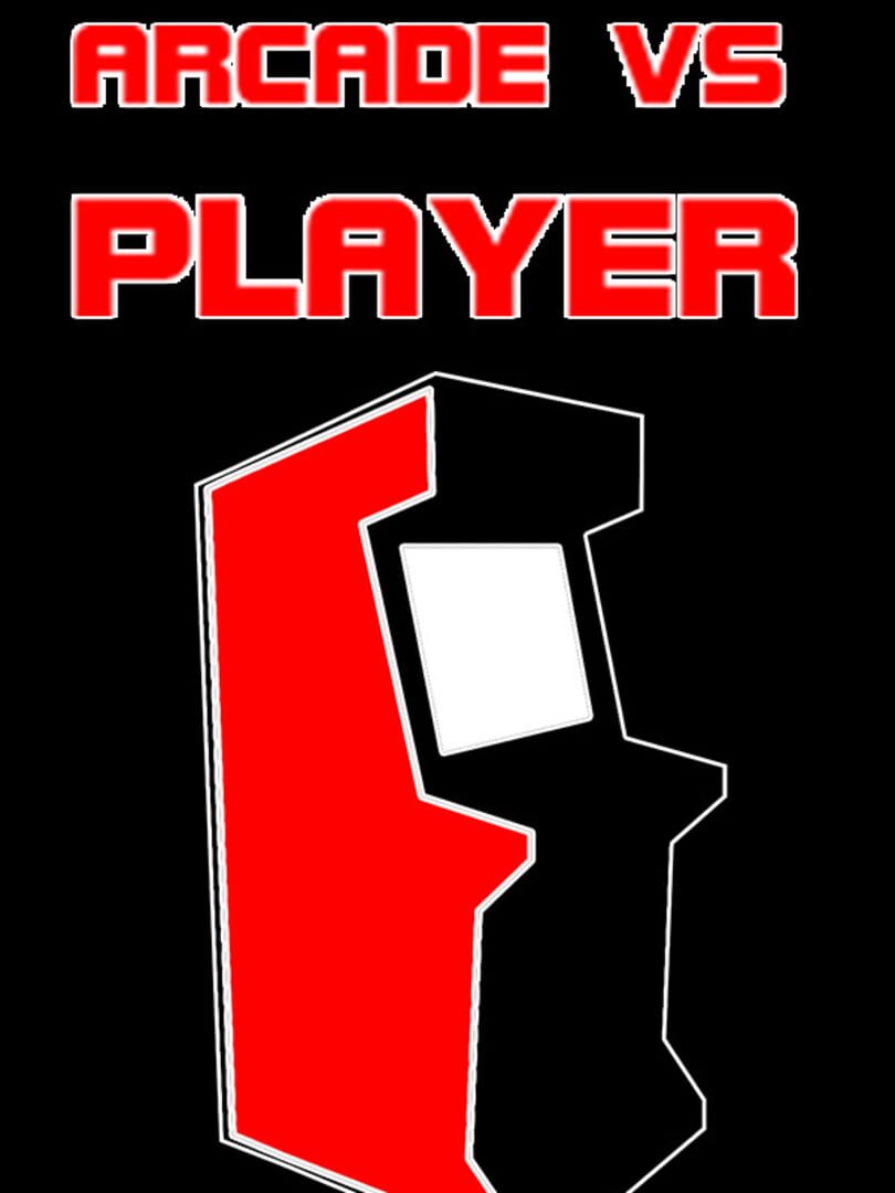 Arcade vs Player Cover