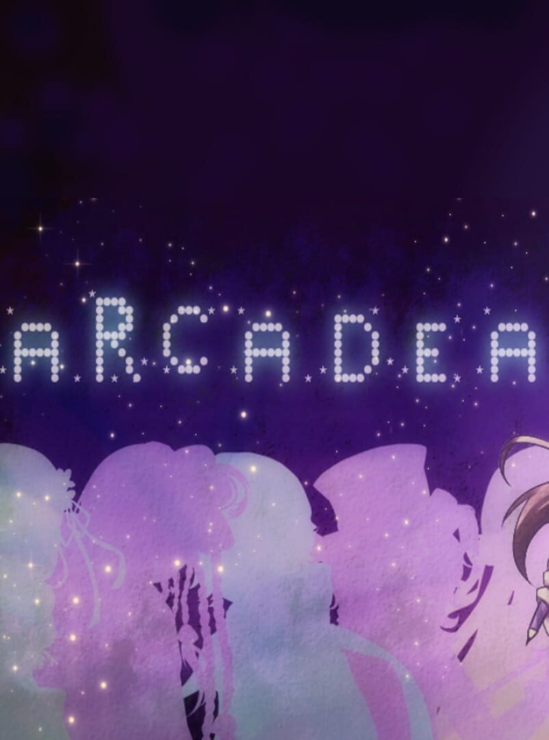 Arcadea 커버