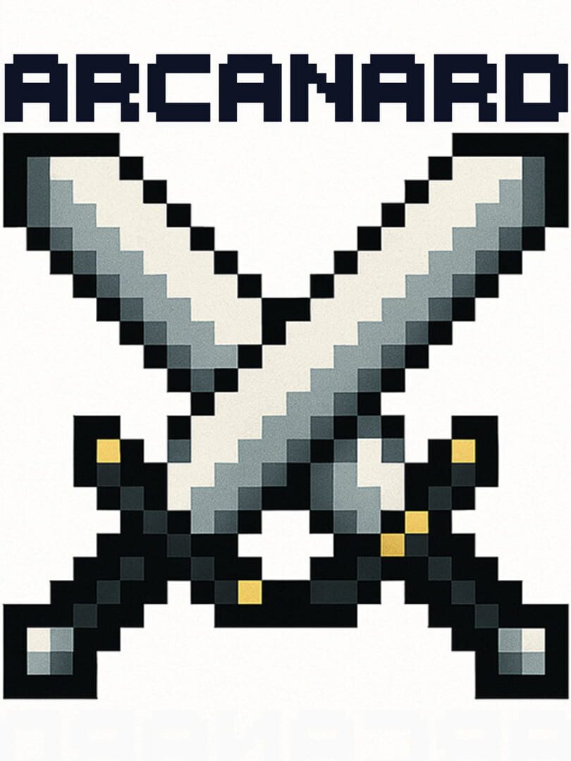 Arcanard 커버
