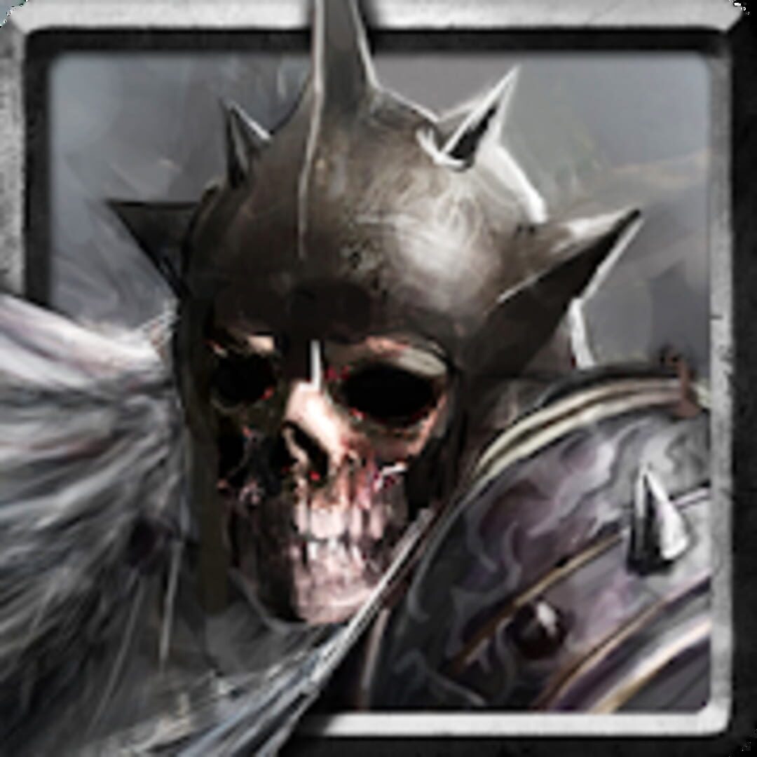 Capa de Arcane Quest 2
