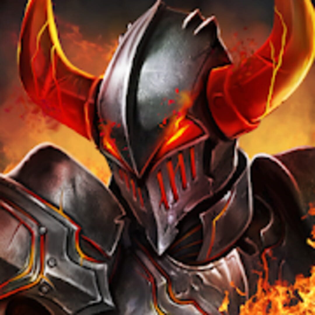 Copertina di Arcane Quest Legends