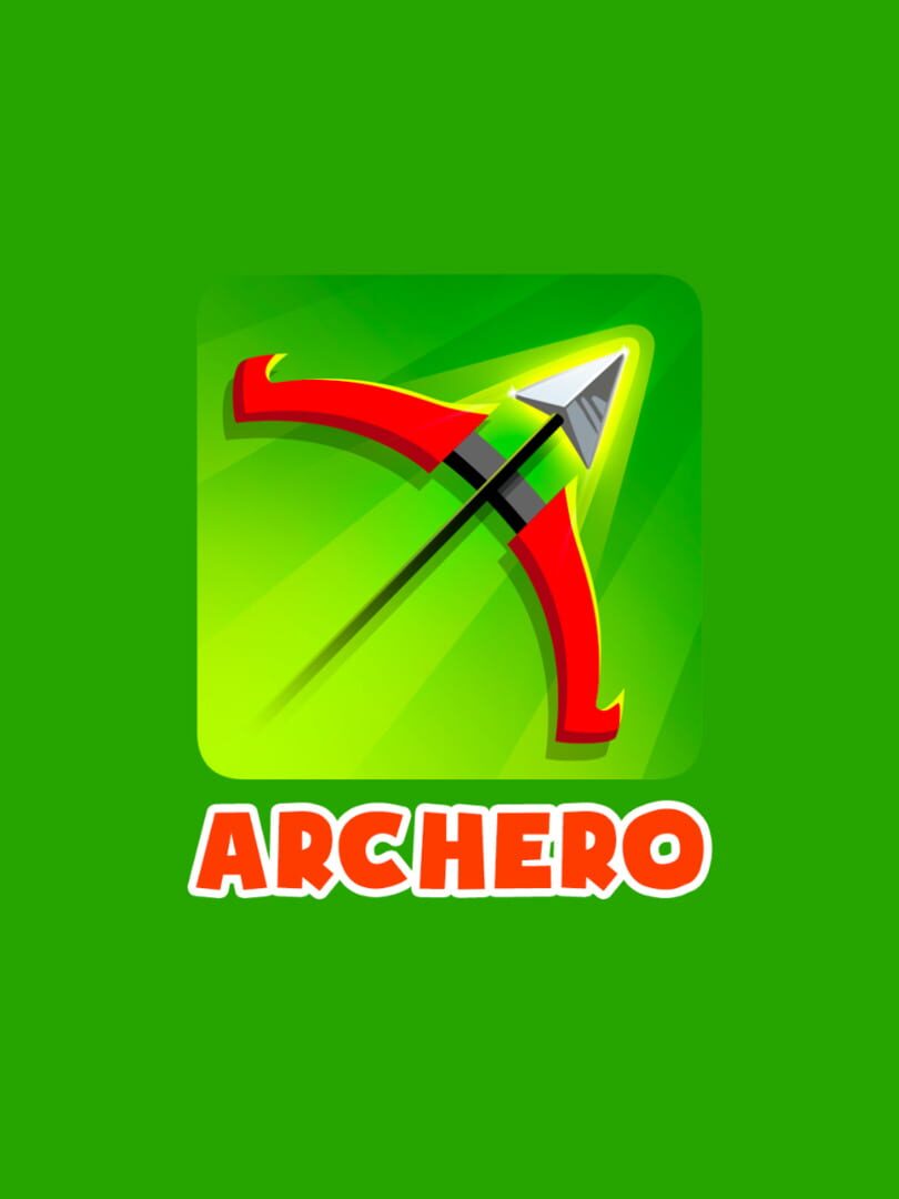Copertina di Archero