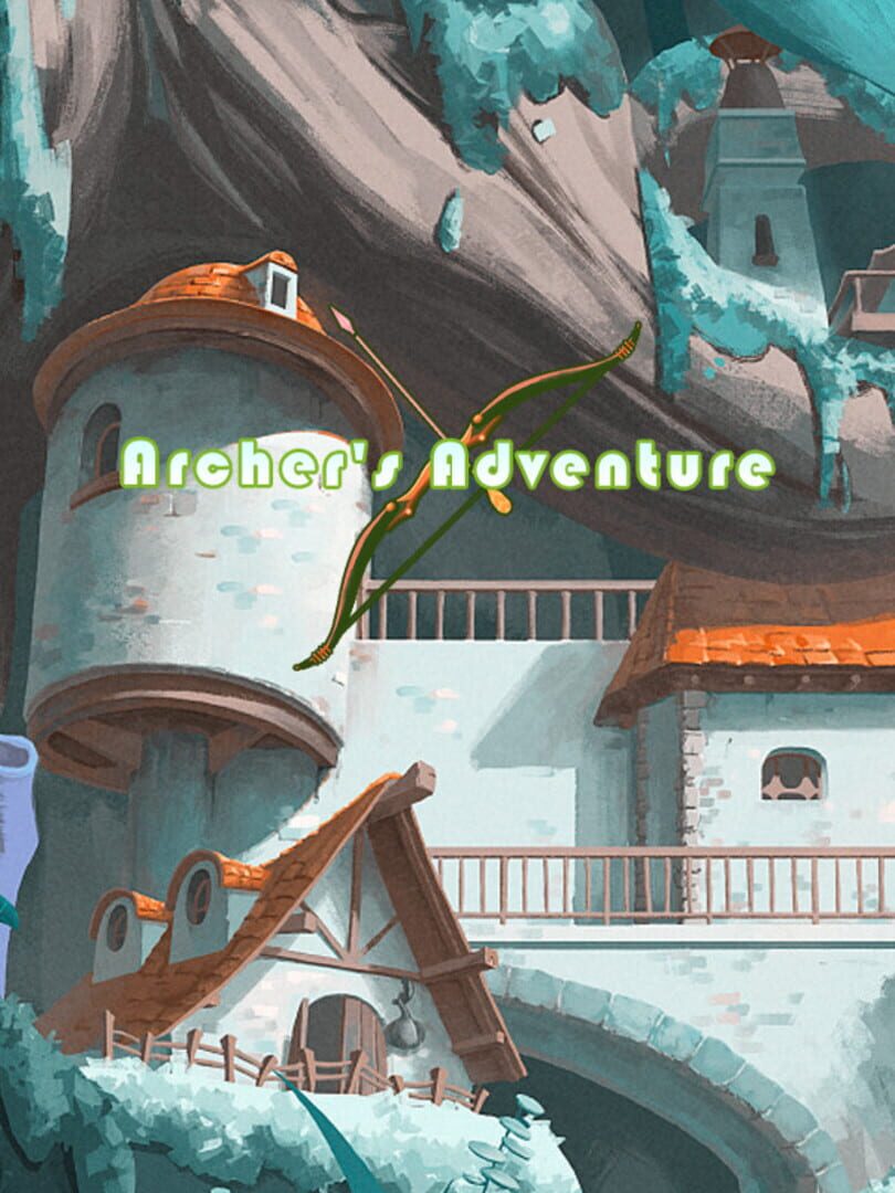 Archer's Adventure Cover