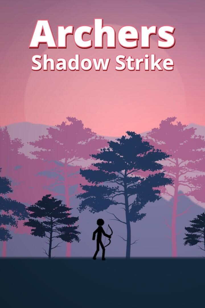 Capa de Archers Shadow Strike