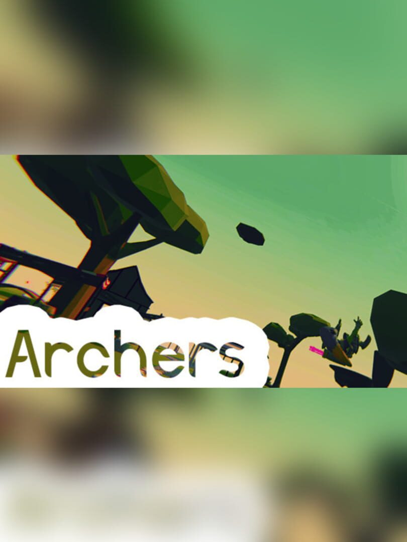 Capa de Archers
