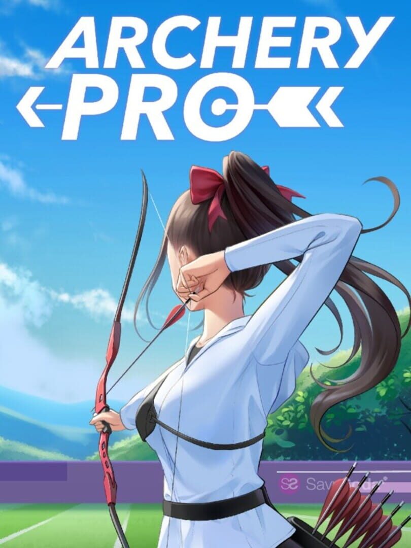 Copertina di Archery Pro