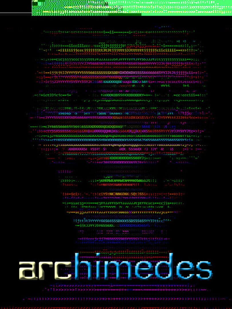 Couverture de Archimedes