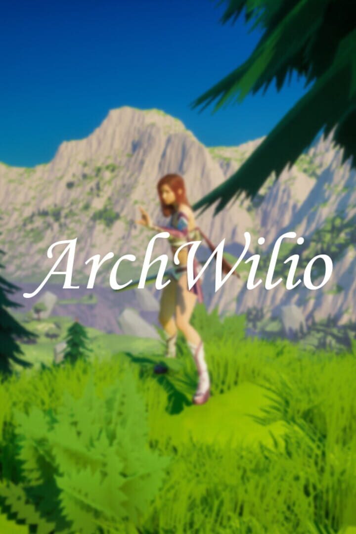 ArchWilio Cover