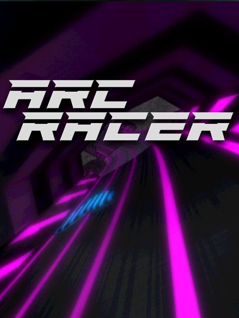 ArcRacer カバー