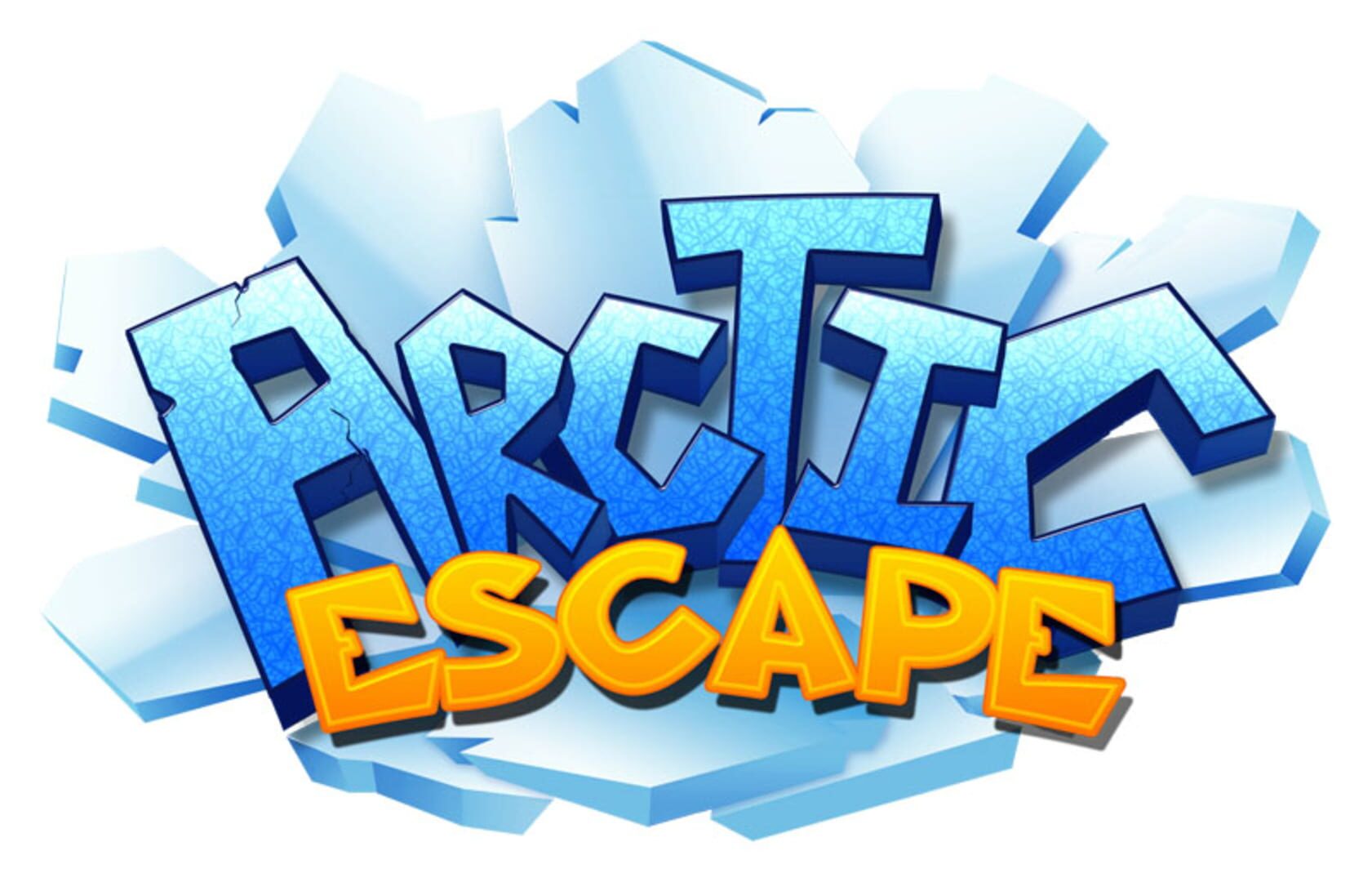 Portada de Arctic Escape