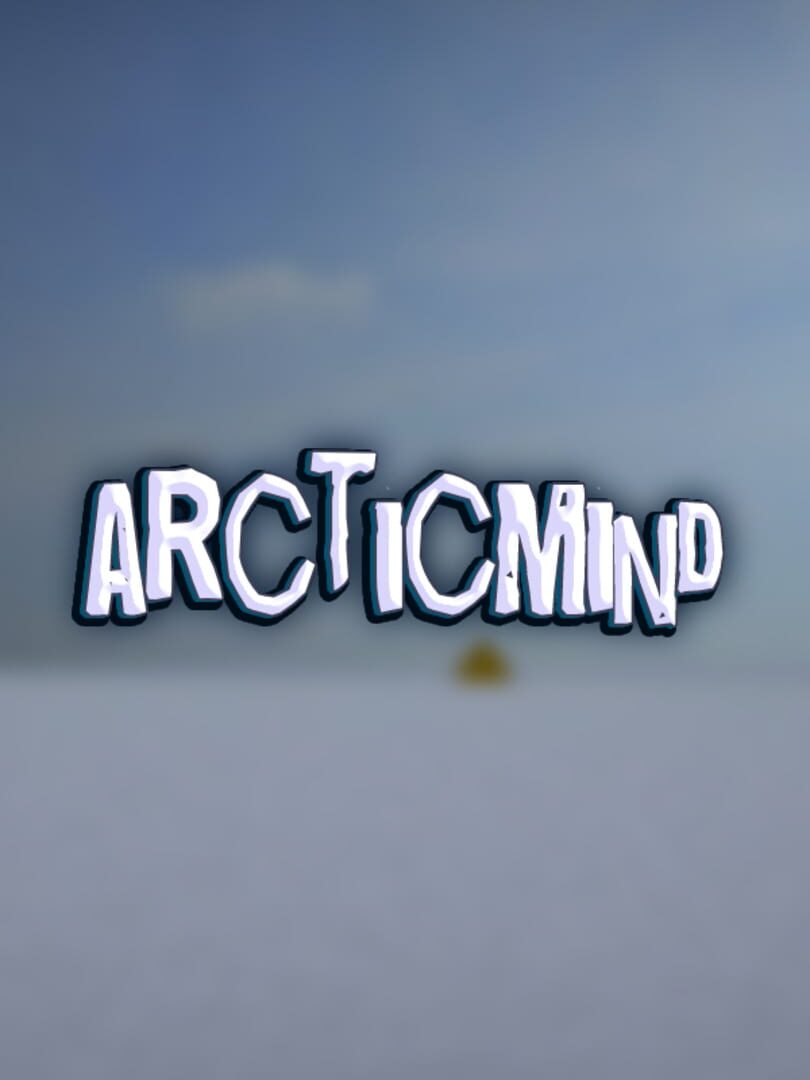 Arcticmind Cover