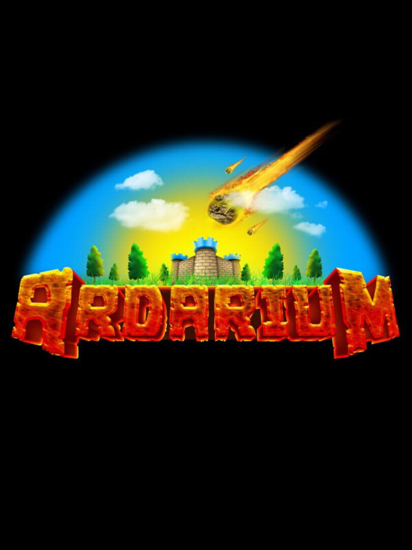 Ardarium Kapağı