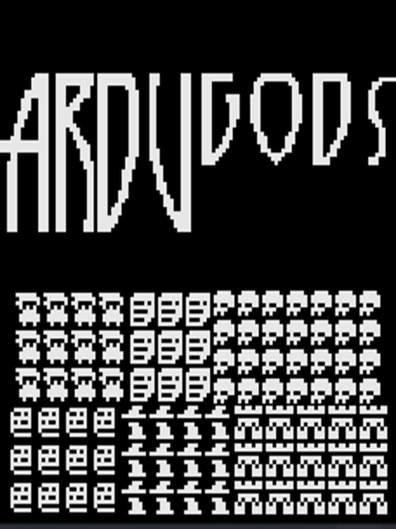 ArduGods Kapağı
