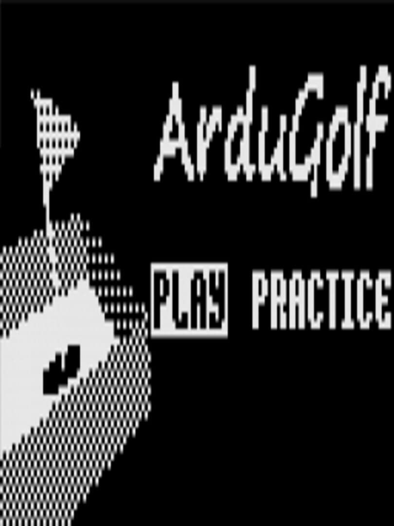 Capa de ArduGolf: 18-Hole Mini Golf