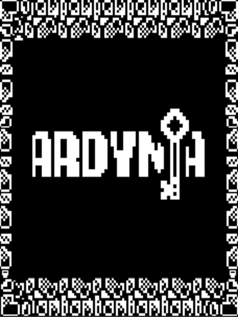 Ardynia Kapağı