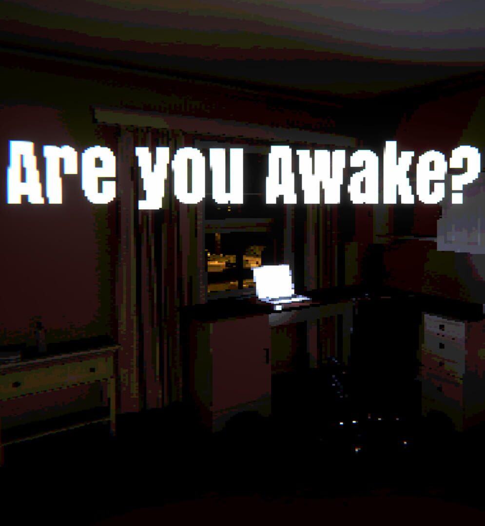 Are You Awake? Cover