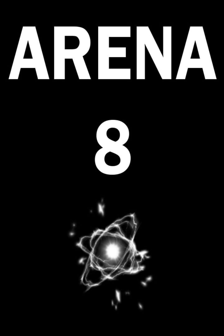 Arena 8 Kapağı