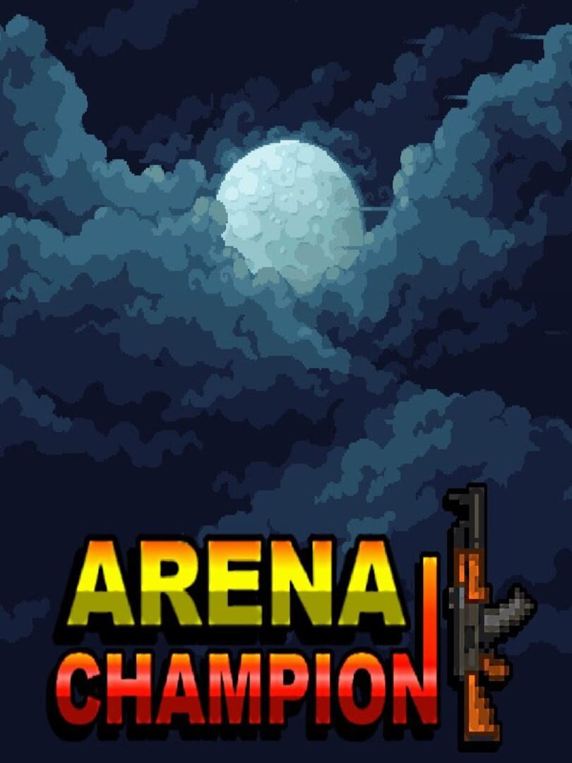 Capa de Arena Champion