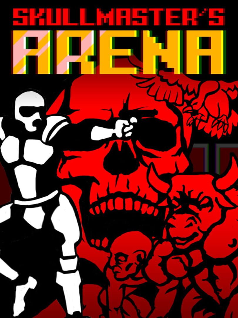 Arena66 Cover