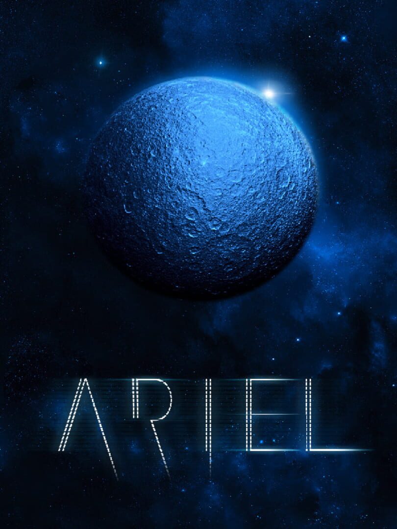 Copertina di Ariel