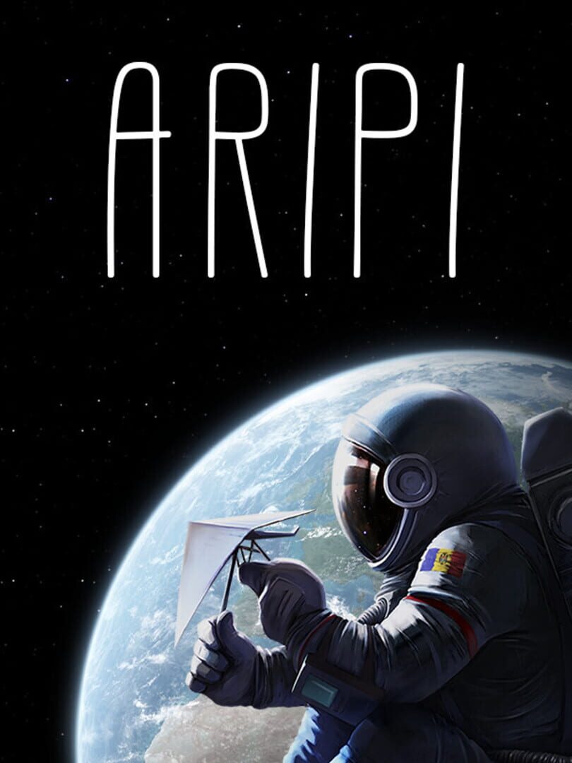 Aripi Cover