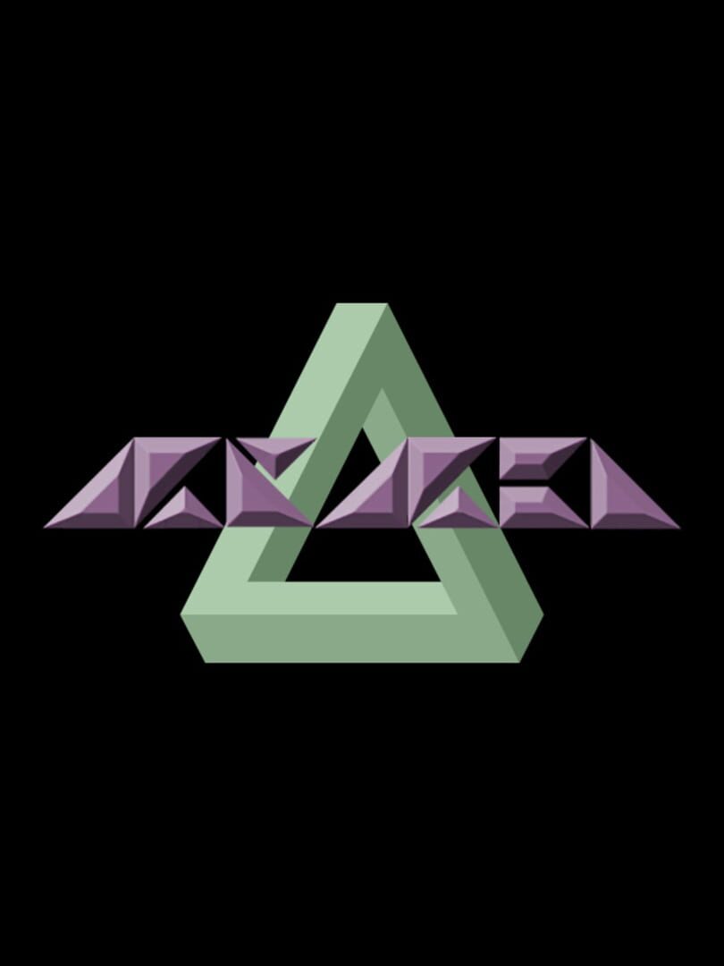 Couverture de Ark Area