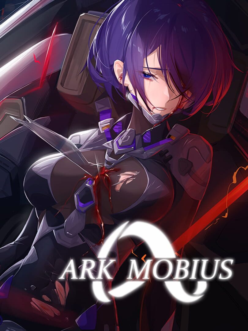 Ark Mobius Cover
