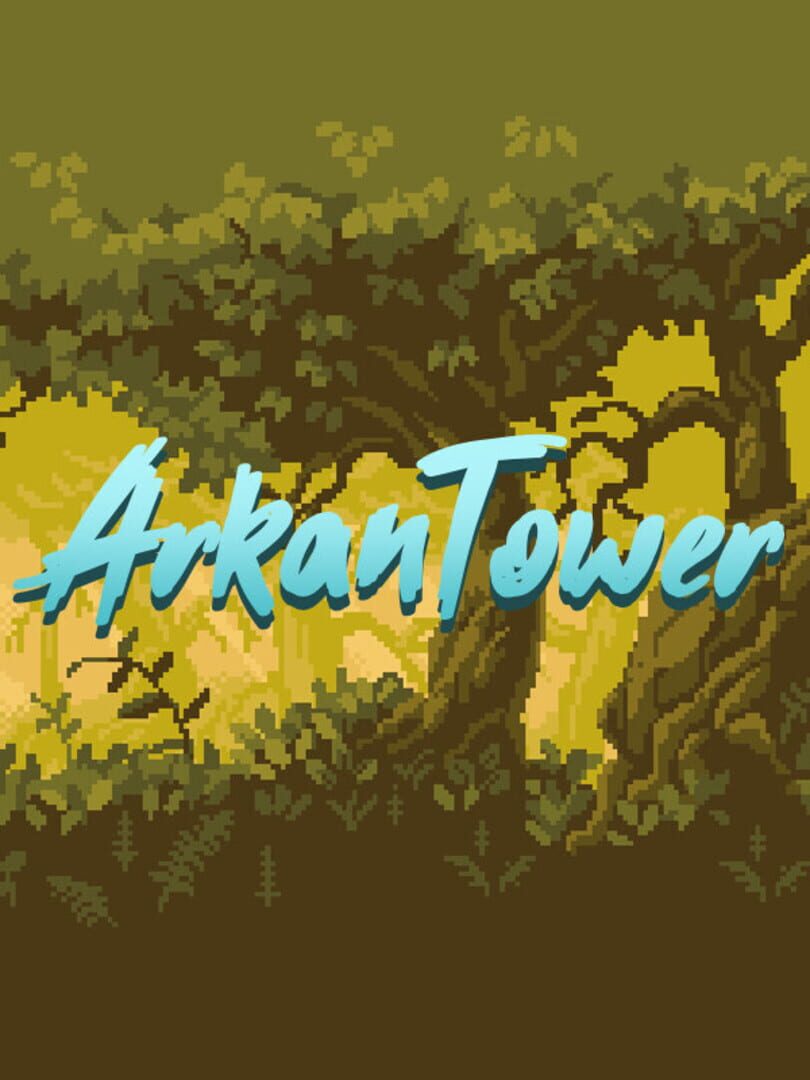 Capa de Arkan Tower