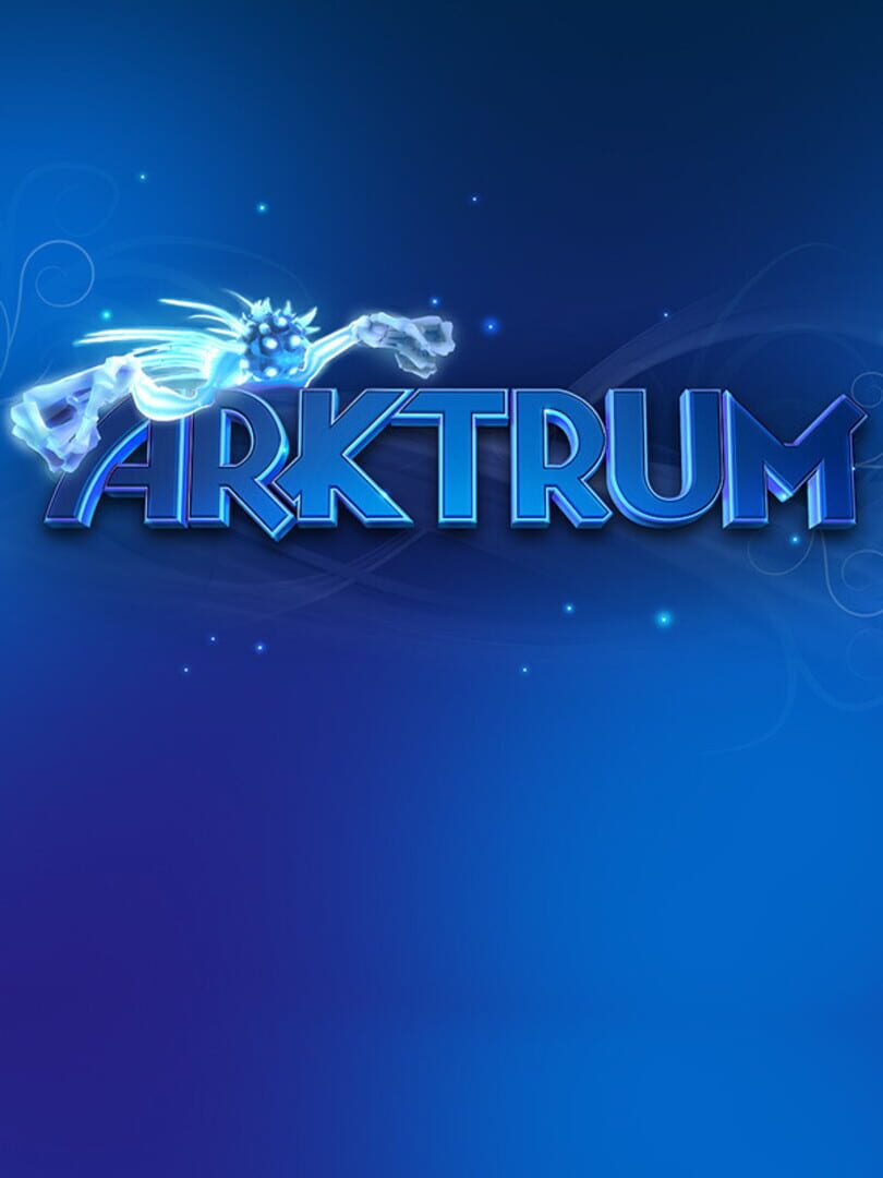Copertina di Arktrum