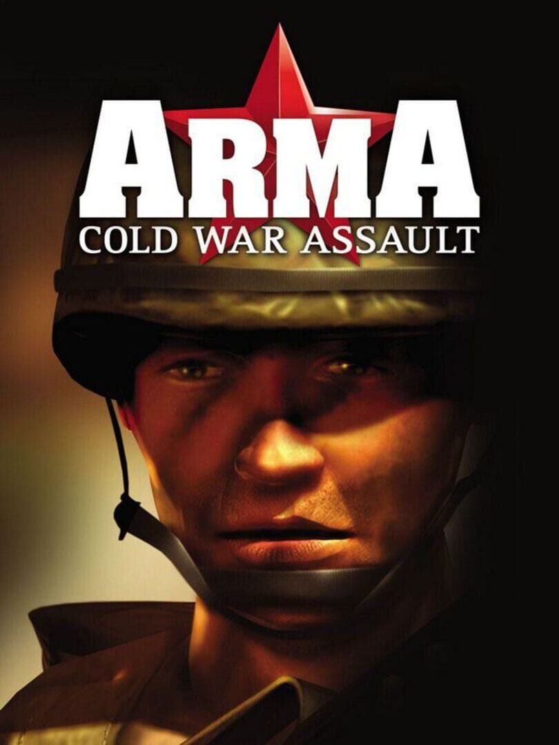 Portada de Arma: Cold War Assault