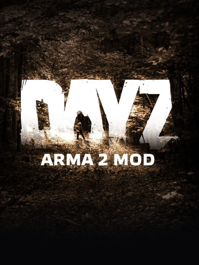 Capa de Arma II: DayZ