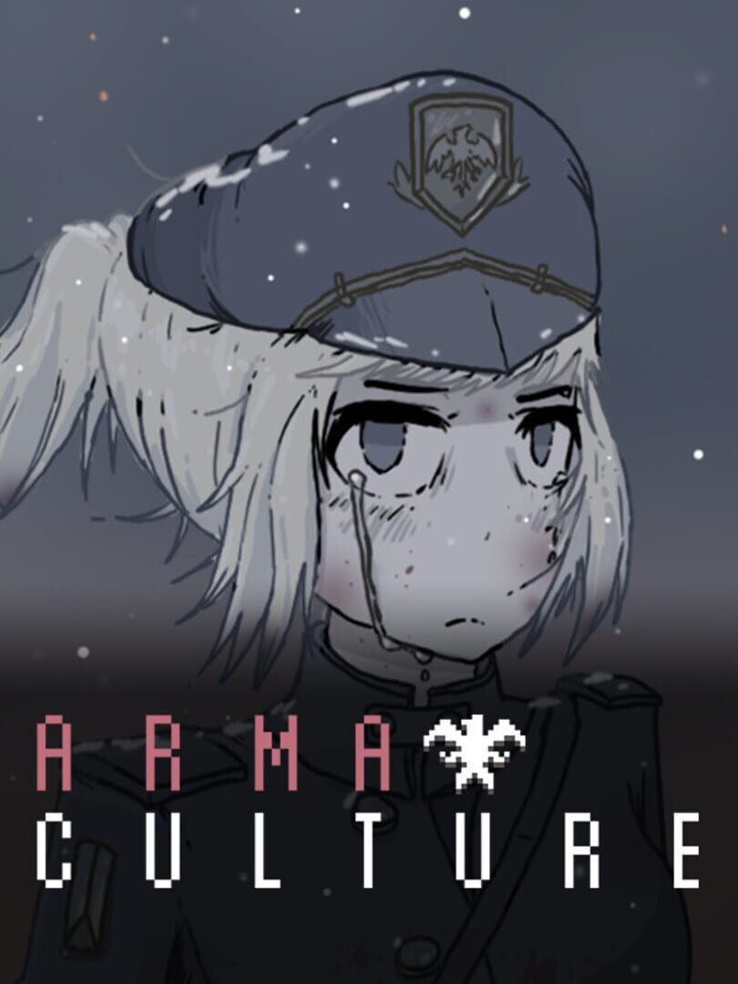 Couverture de ArmaCulture