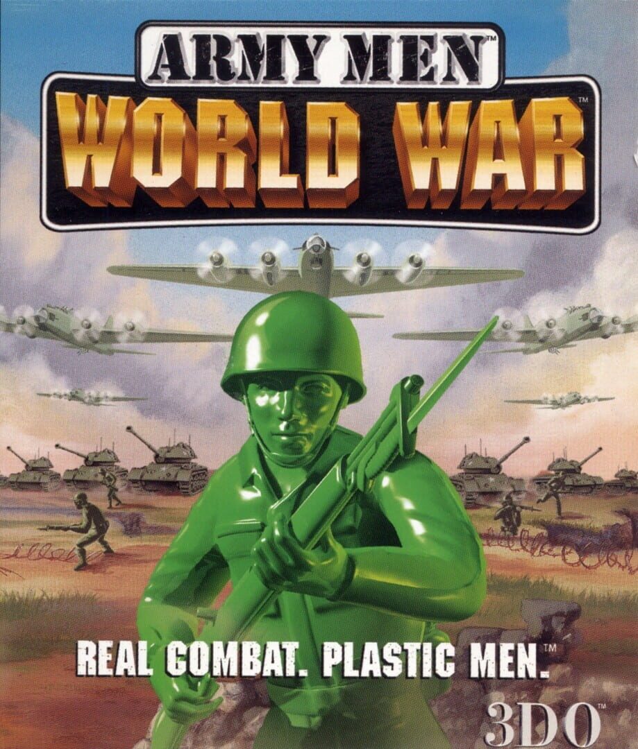 Army Men: World War