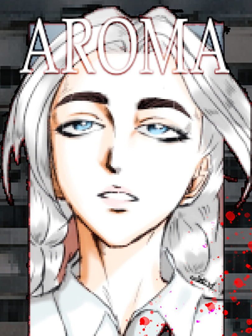 Aroma 커버