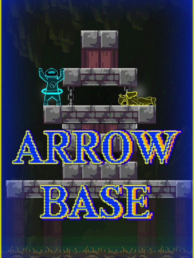 Couverture de ArrowBase