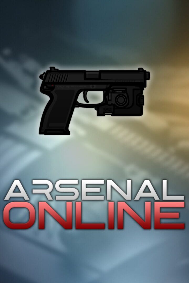 Arsenal Online Cover