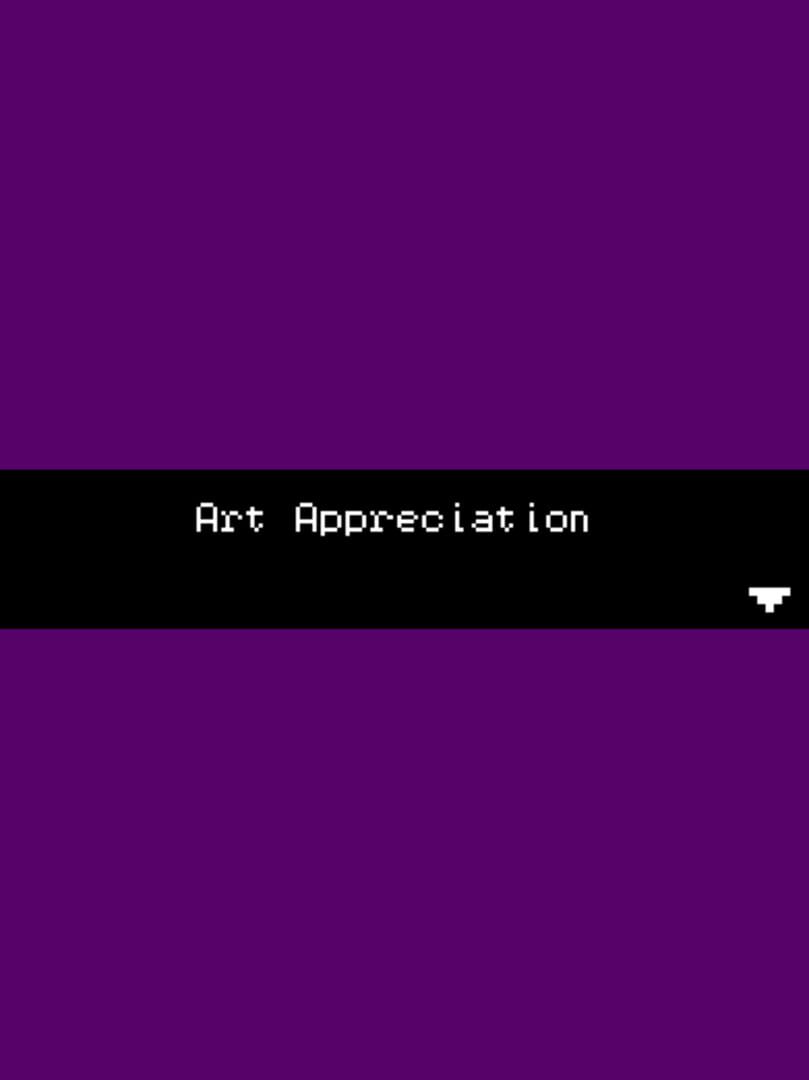 Capa de Art Appreciation