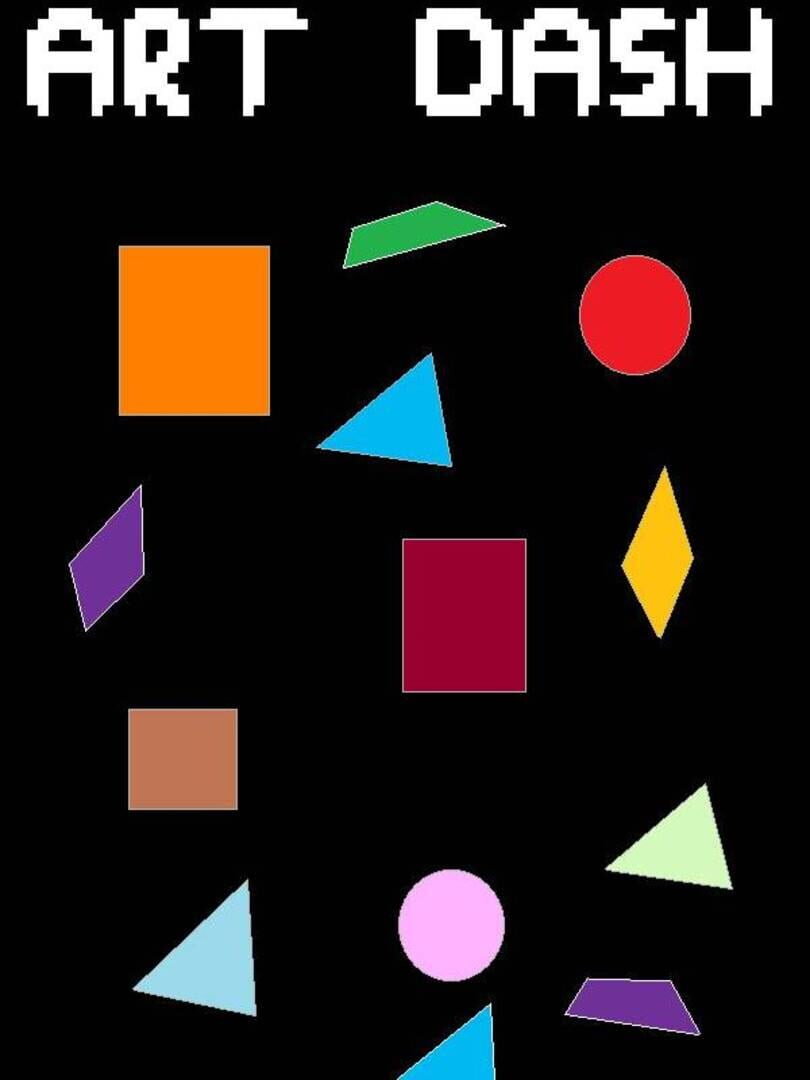 Capa de Art Dash