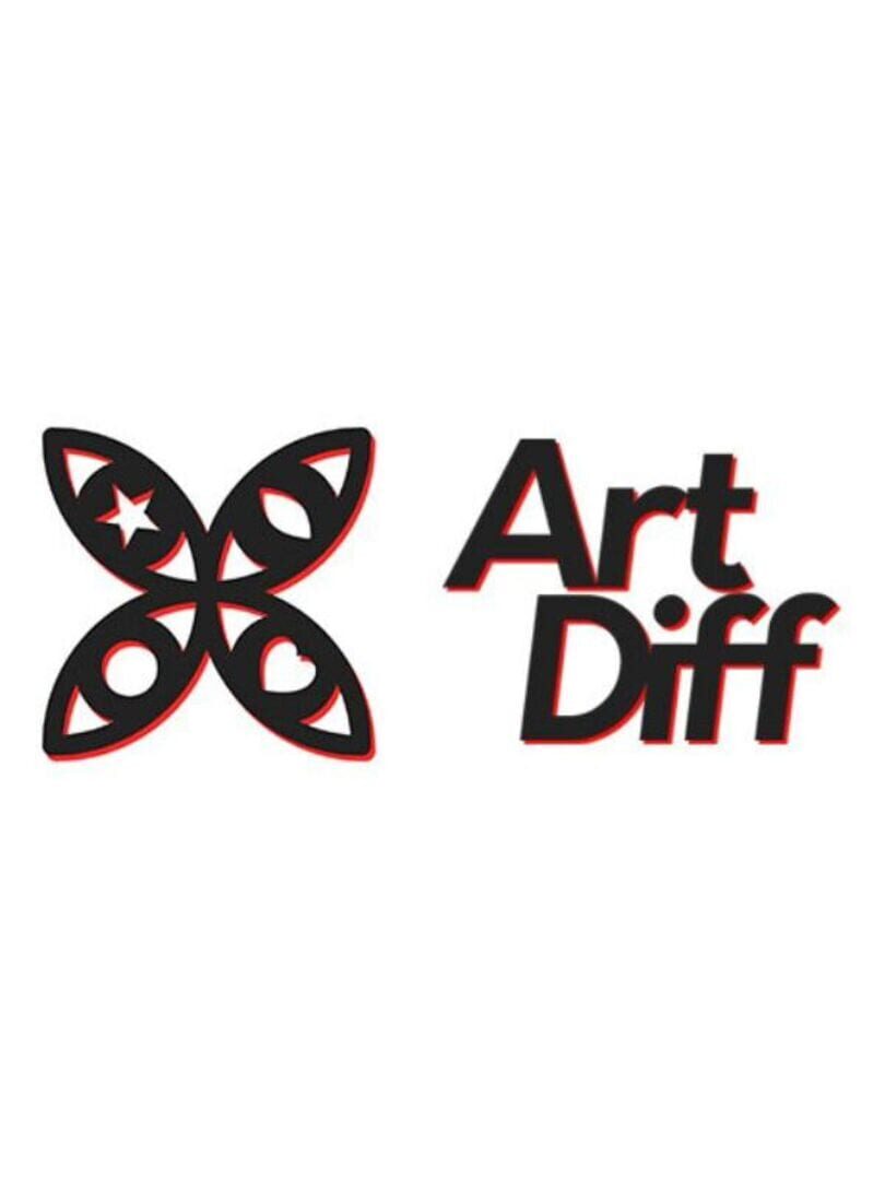 Art Diff Cover