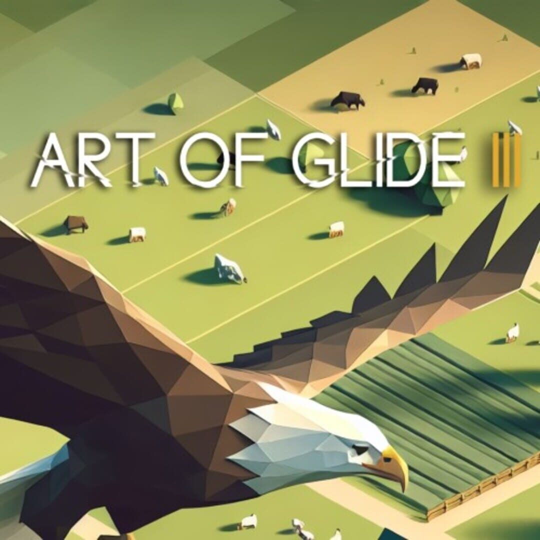 Art of Glide 3 커버