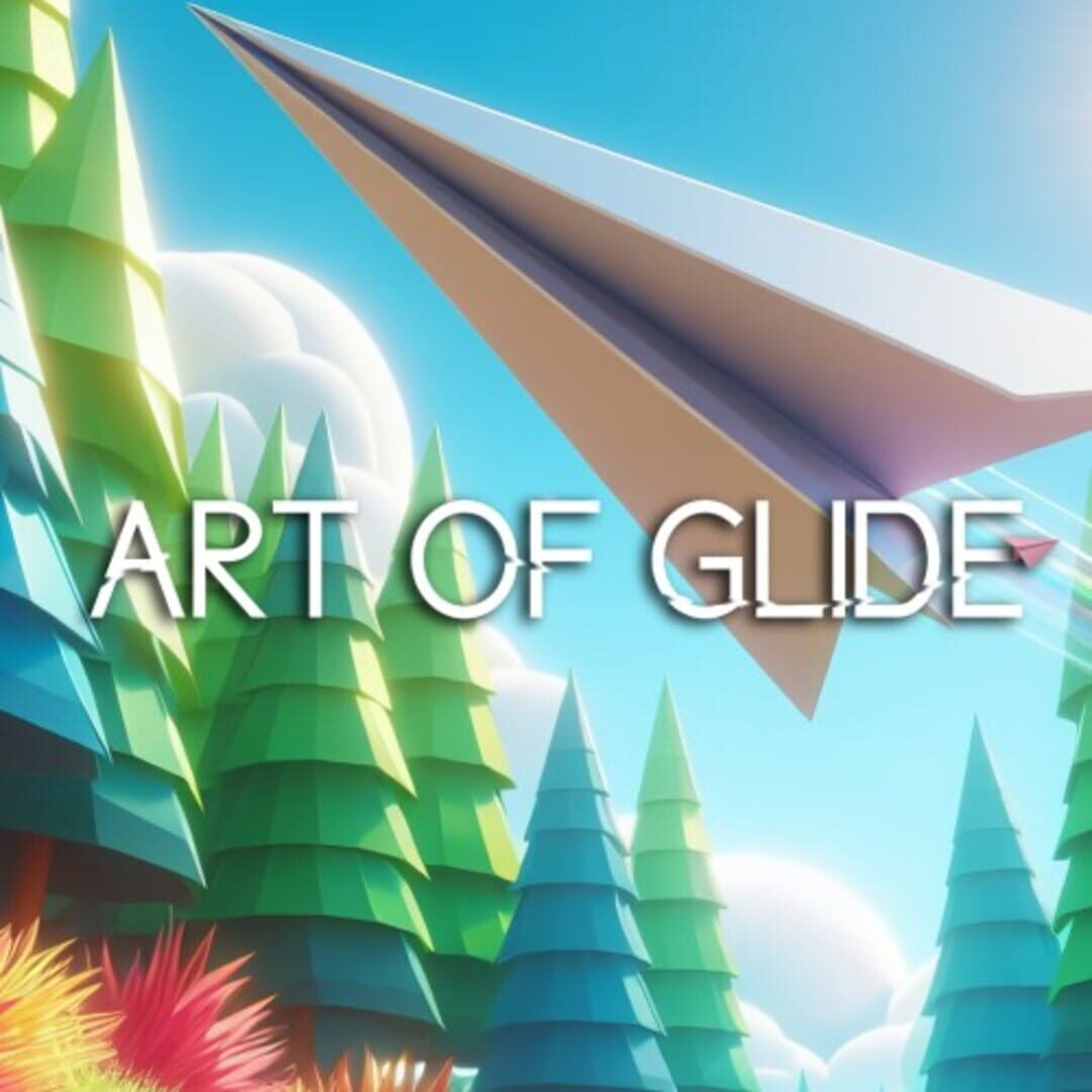 Art of Glide 커버
