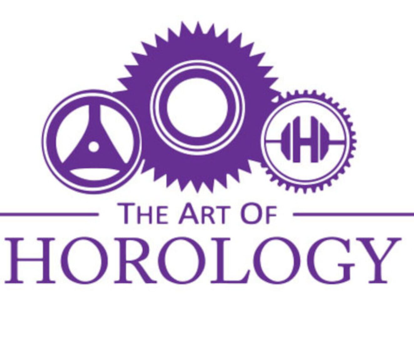 Art of Horology カバー